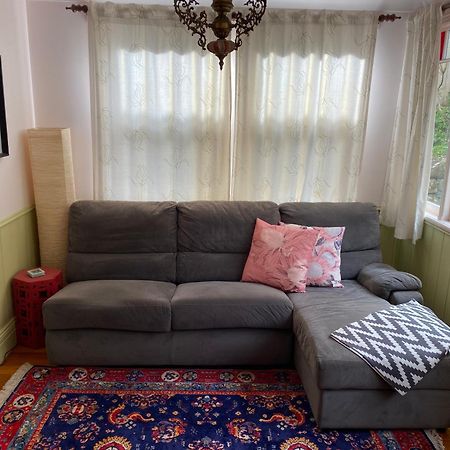Willa Gardenia House Stanley Zewnętrze zdjęcie