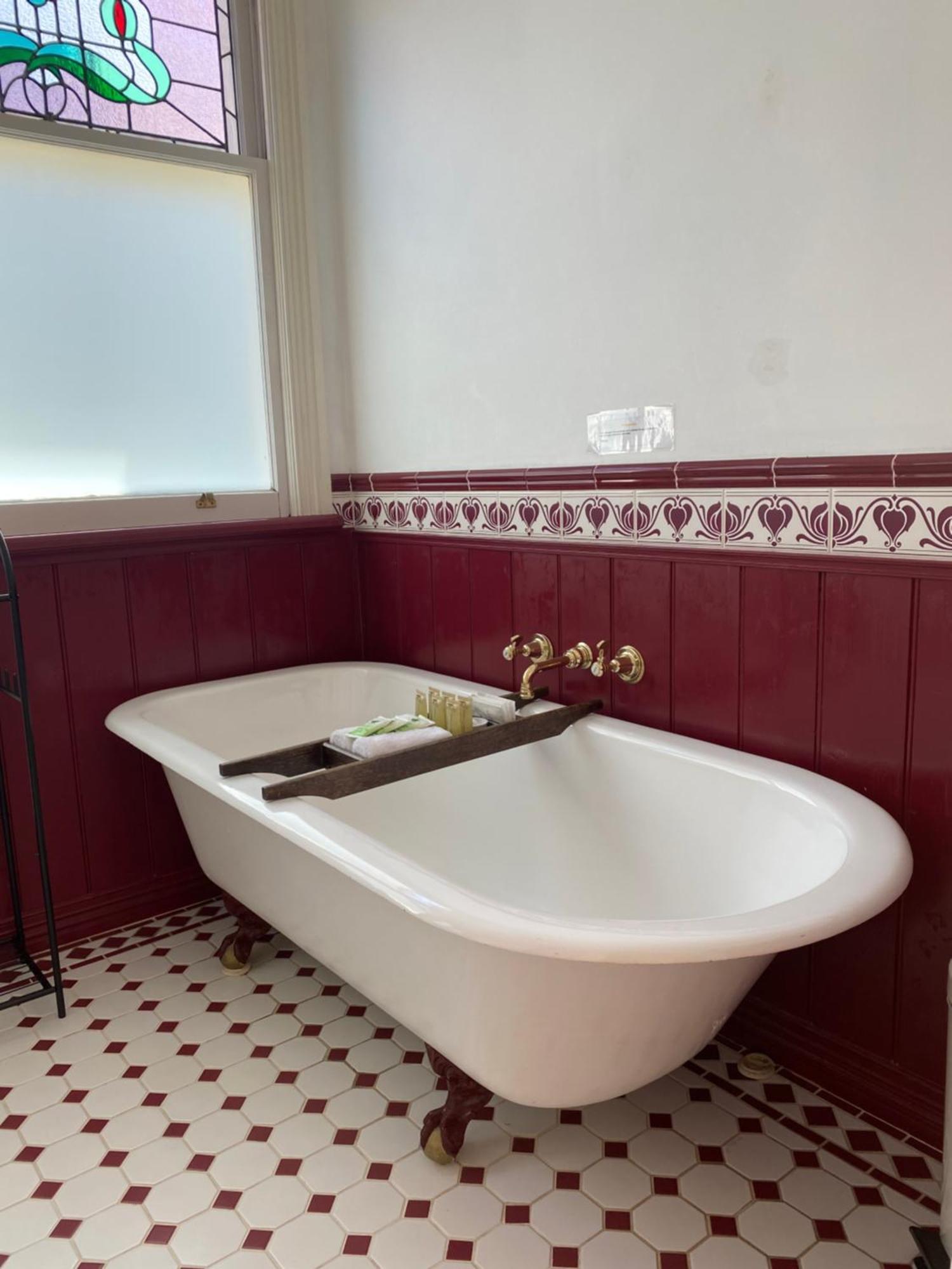 Willa Gardenia House Stanley Zewnętrze zdjęcie